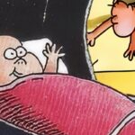 10 bandes dessinées hilarantes de la face cachée avec des bébés qui prouvent que la parentalité est la pire