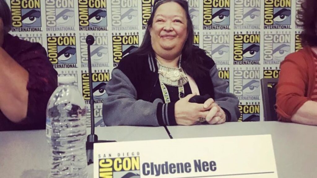 Clydene Nee, coordinatrice de San Diego Comic-Con Artists Alley, décède à 66 ans