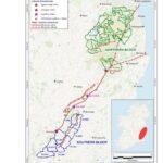 European Lithium finalise l’achat d’un projet irlandais avec des actions CRML ; nomme un expert en exploration