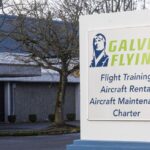 Galvin Flying, l’une des dernières écoles de pilotage de la région de Seattle, ferme brusquement