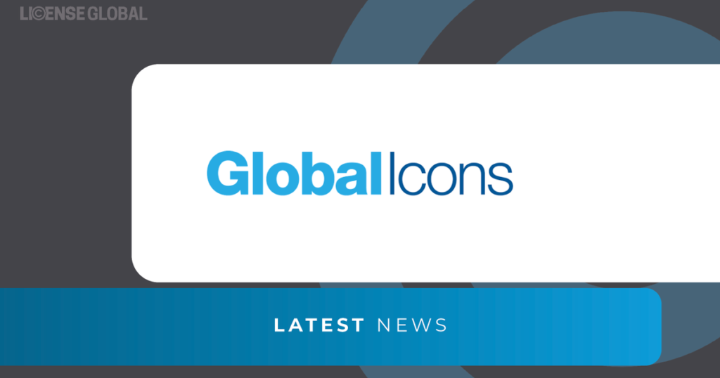 Global Icons s’associe à D Billions pour étendre les opportunités de licences de marque