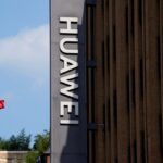 Plusieurs partenaires fabricants de Huawei devraient être ajoutés aux contrôles à l'exportation américains mis à jour. Photo : Reuters