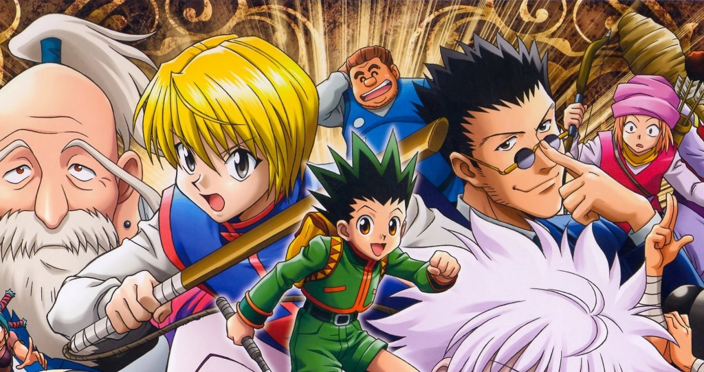 Hunter x Hunter Creator publie une mise à jour encourageante sur l’avenir du manga