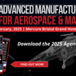 La conférence Advanced Manufacturing for Aerospace & Material revient à Bristol en 2025