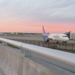 La journaliste de 13News Marina Silva rapporte depuis l'aéroport international d'Indianapolis où les voyageurs remplissent le terminal avant leur voyage de vacances.