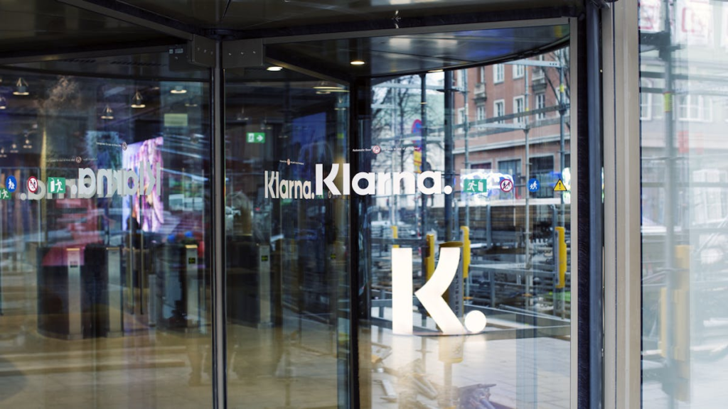 Les économies de Klarna sur l’IA