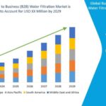 Marché de la filtration de l’eau interentreprises (B2B) à observer