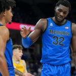 Memphis Basketball vs San Francisco, mises à jour des scores en direct, chaîne de télévision