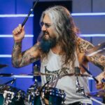 Mike Portnoy s’exprime sur la tournée avec Dream Theater et décrit ce que cela s’est passé jusqu’à présent