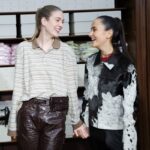 Saks Potts, le chouchou de la mode à Copenhague, ferme ses portes