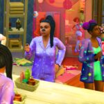 Sims 4 : 10 meilleures activités de soins personnels pour les Sims, classées