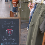 Small Business Saturday soutient les magasins locaux dans un contexte de forte hausse en ligne