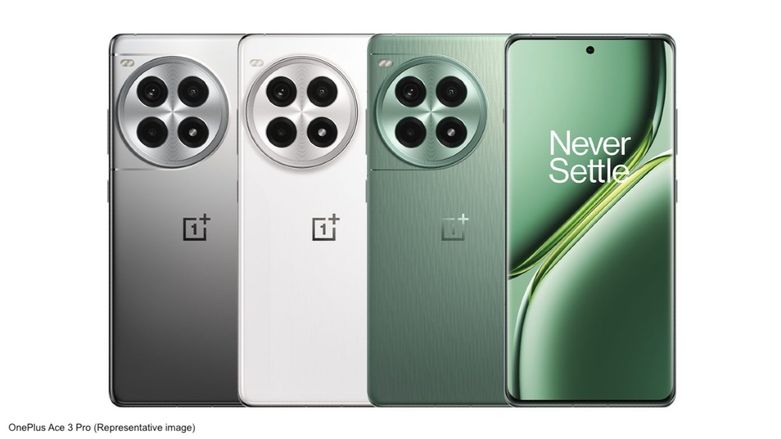 OnePlus confirme le lancement d'Ace 5 et Ace 5 Pro