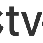 Logo Apple TV+