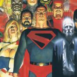 5 bandes dessinées DC Compact à ne pas manquer et 5 autres en route