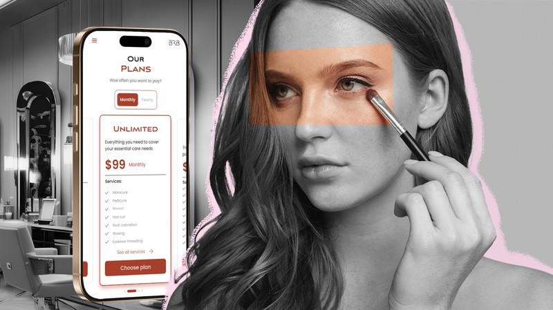 BeautyRightBack lance un nouveau service d’abonnement pour les services de beauté