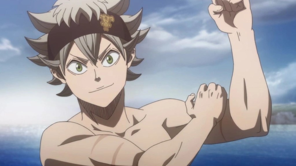 Black Clover sera prêt pour la grande finale avec un retour en 2025