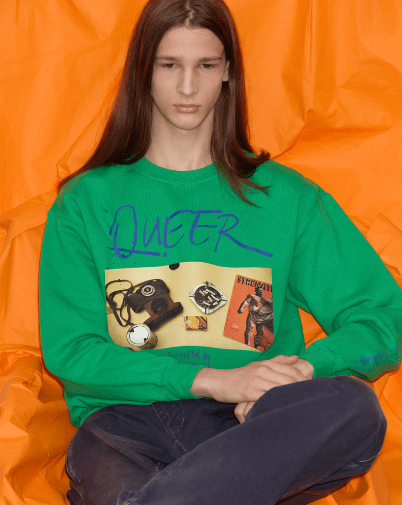 Collection Queer x JW Anderson : Achetez en ligne