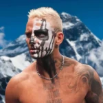 Darby Allin révèle une profonde motivation pour gravir le mont Everest