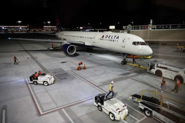 Delta arrête les vols de SLC à Casper, mettant ainsi fin à la seule route de service directe