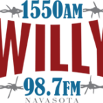 Événement spécial d’artisanat des fêtes du programme senior de la ville de Navasota – Willy 1550 et 98.7