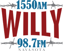 Événement spécial d’artisanat des fêtes du programme senior de la ville de Navasota – Willy 1550 et 98.7