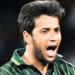 Imad Wasim annonce sa retraite du cricket international