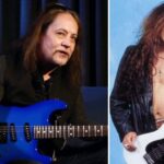 Jake E. Lee dit qu’il s’agit du « meilleur design jamais conçu » pour une guitare et explique pourquoi personne à part lui ne savait comment jouer de son ancienne strat