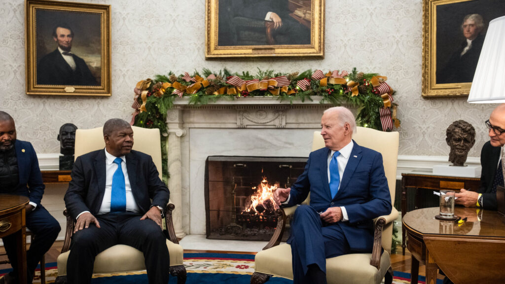 La visite de Biden en Afrique se concentrera sur l’histoire et l’espoir économique