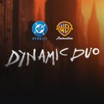 DC Dynamic Duo Robin Film d'animation