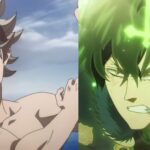 Le manga Black Clover reviendra avec deux nouveaux chapitres