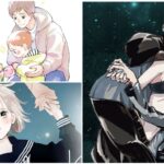 Les 10 meilleurs mangas romantiques terminés en 2024