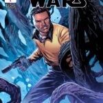 Marvel Comics et Star Wars célèbreront le Mois de l'histoire des Noirs avec de nouvelles couvertures de variantes