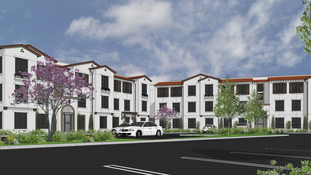 Mises à jour sur le logement à Scotts Valley : centre-ville, parcours de golf Valley Gardens et plus encore