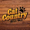 Logo Cat Country 107.3 et 94.9