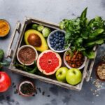 Marché des tartinades à base de plantes