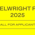 Prix ​​Wheelwright 2025 : postulez maintenant