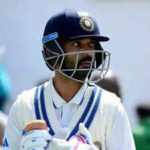 Trophée Syed Mushtaq Ali : Ajinkya Rahane propulse Mumbai en demi-finale