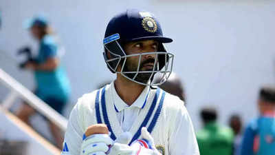 Trophée Syed Mushtaq Ali : Ajinkya Rahane propulse Mumbai en demi-finale